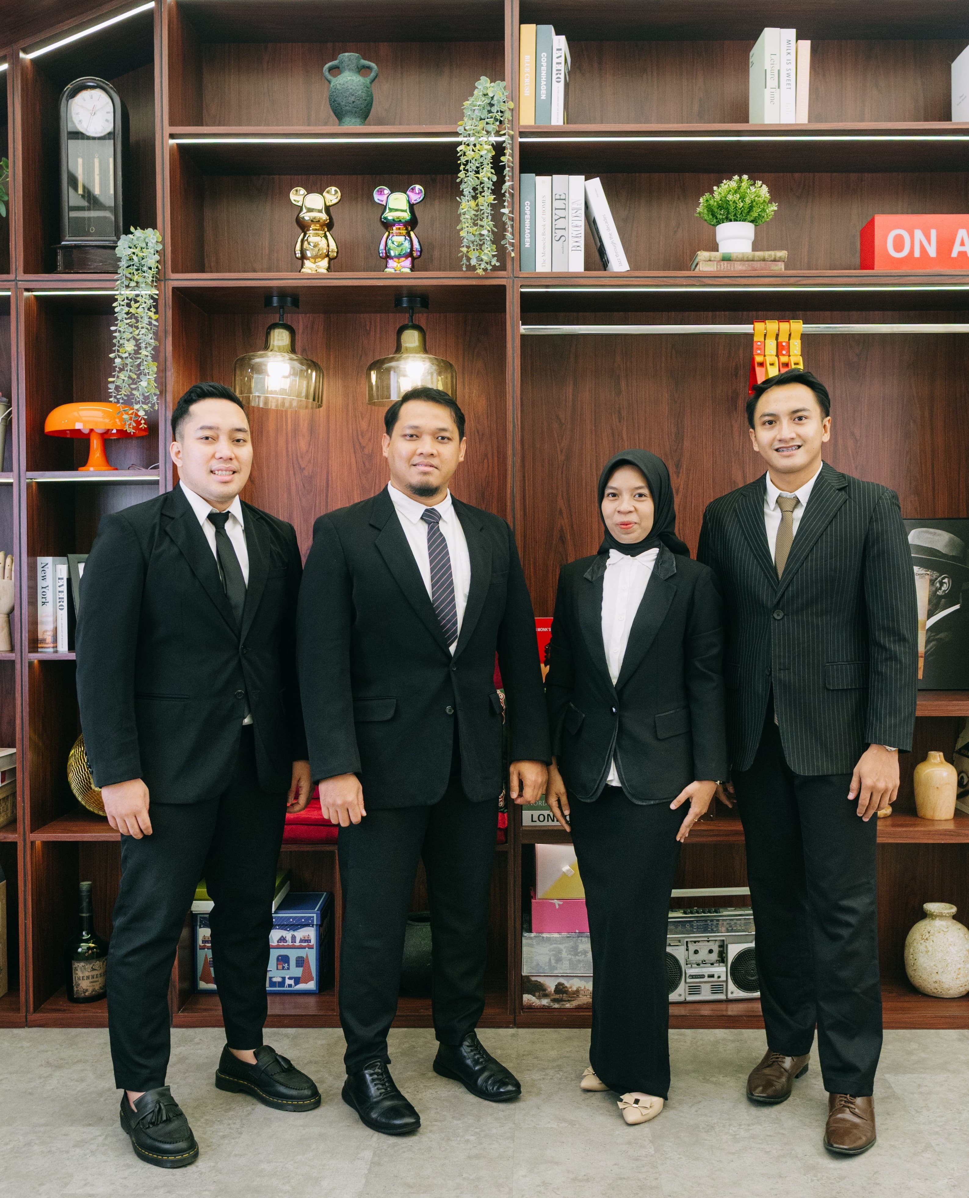Tim Raya Law Firm
